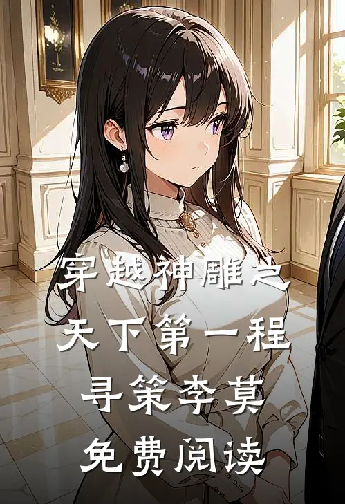 穿越神雕之天下第一程寻策李莫免费阅读