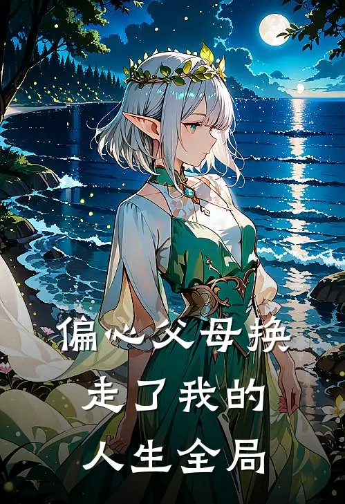 偏心父母换走了我的人生全局