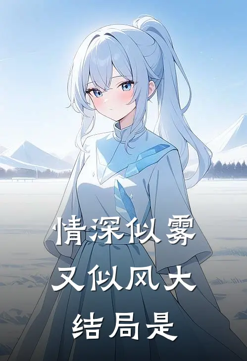 情深似雾又似风大结局是
