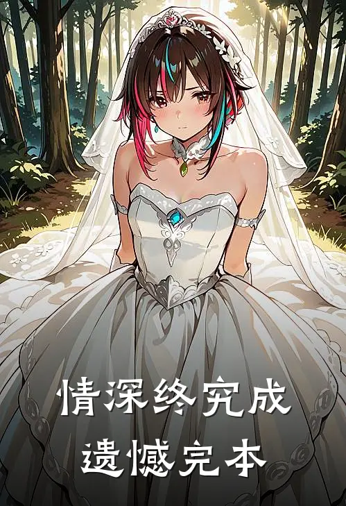 情深终究成遗憾完本