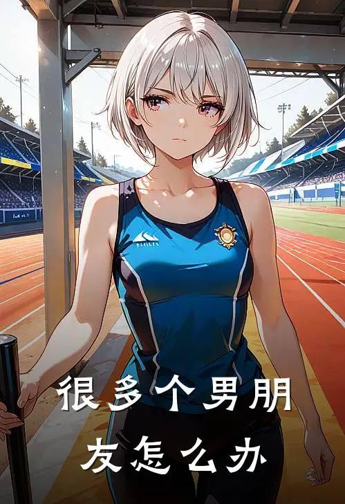 很多个男朋友怎么办