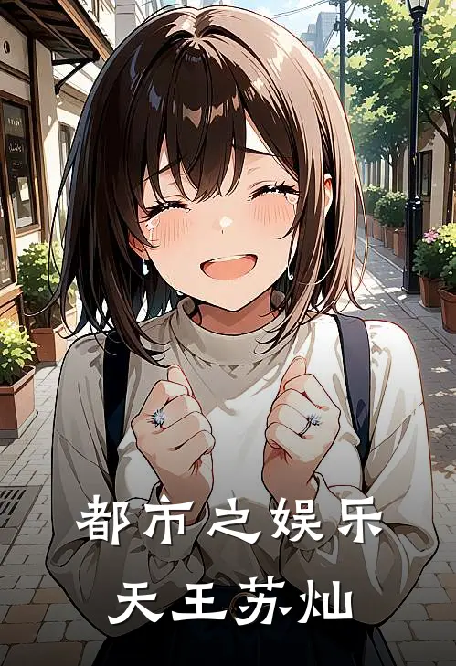 都市之娱乐天王苏灿