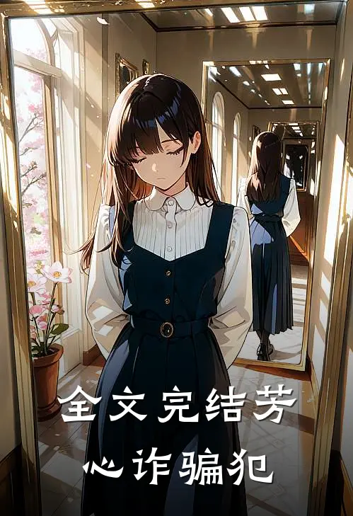 全文完结芳心诈骗犯
