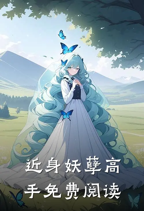 近身妖孽高手免费阅读