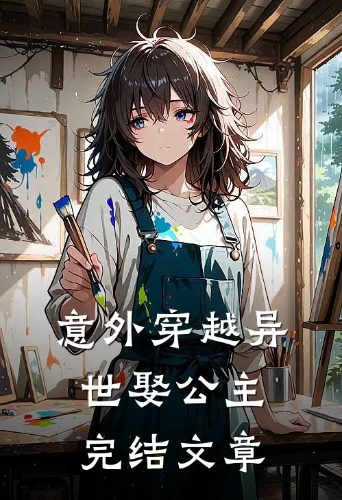意外穿越异世娶公主完结文章
