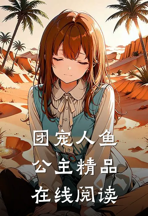 团宠人鱼公主精品在线阅读