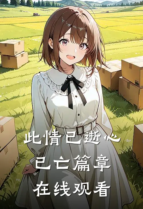 此情已逝心已亡篇章在线观看