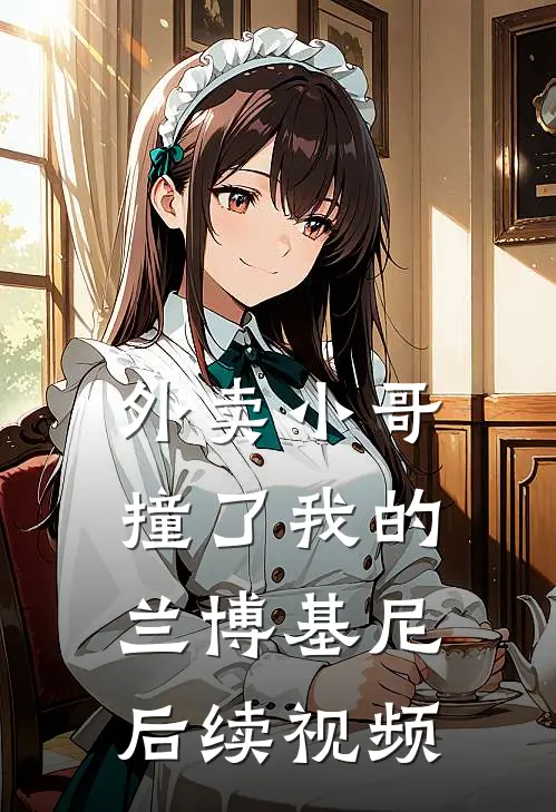 外卖小哥撞了我的兰博基尼后续视频