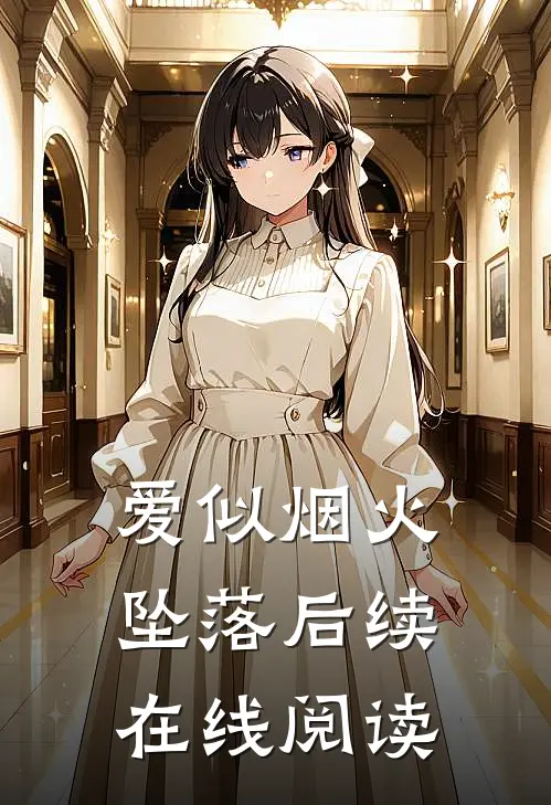 爱似烟火坠落后续在线阅读