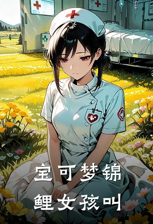 宝可梦锦鲤女孩叫