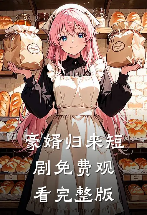 豪婿归来短剧免费观看完整版