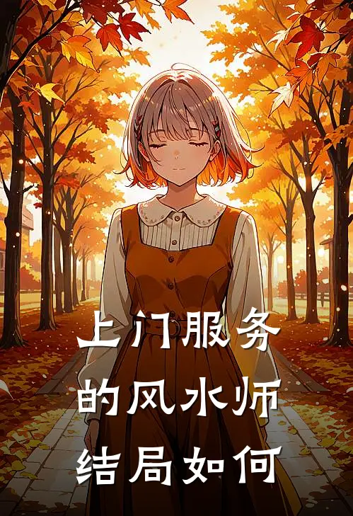 上门服务的风水师结局如何