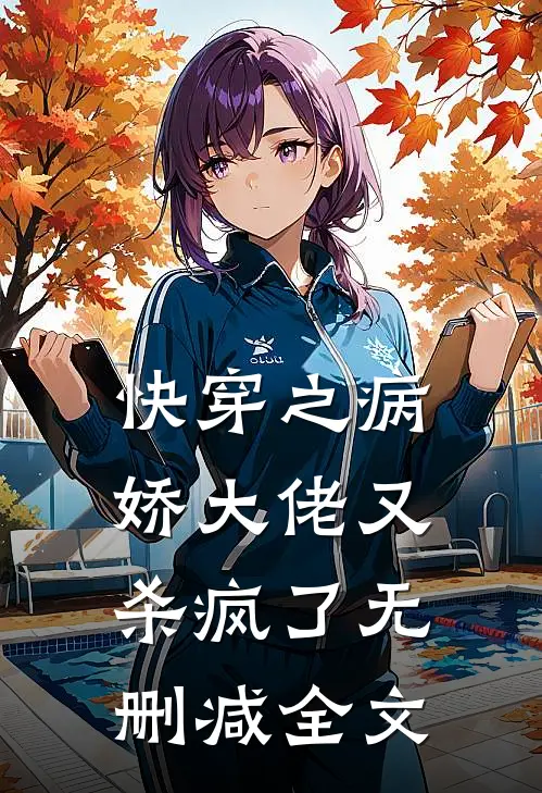 快穿之病娇大佬又杀疯了无删减全文