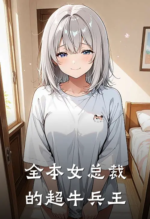 全本女总裁的超牛兵王