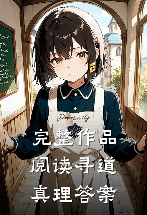 完整作品阅读寻道真理答案