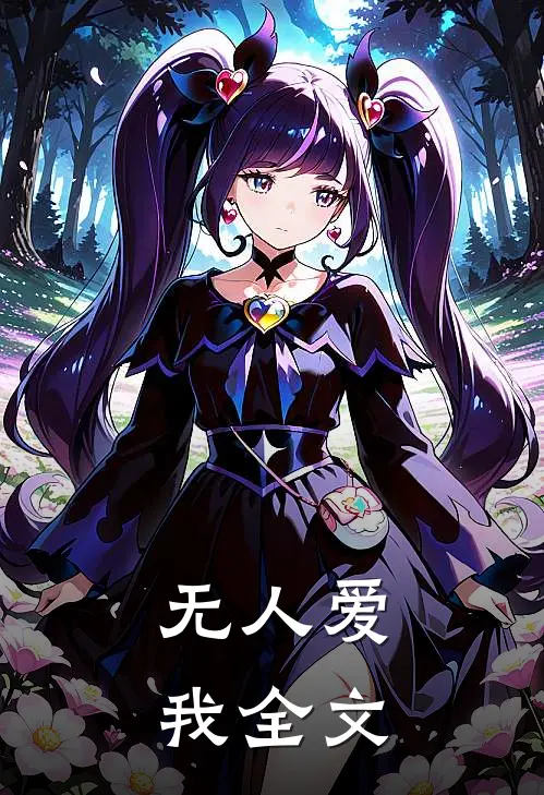 无人爱我全文