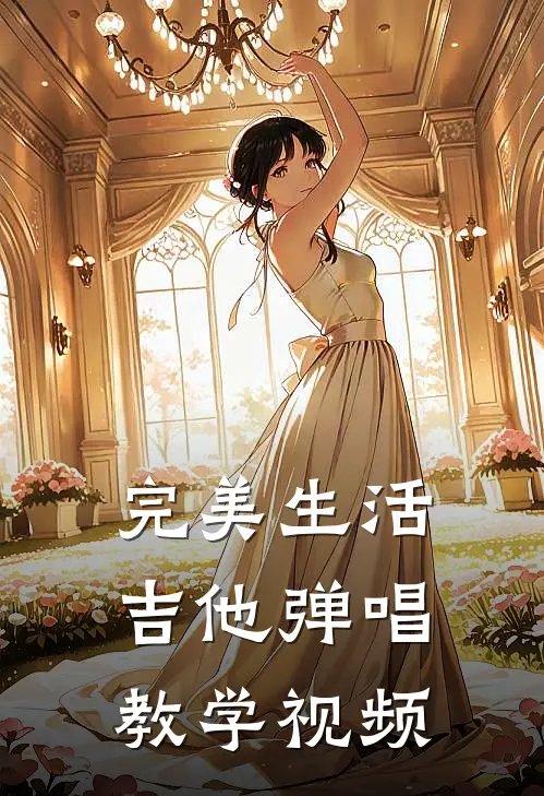完美生活吉他弹唱教学视频