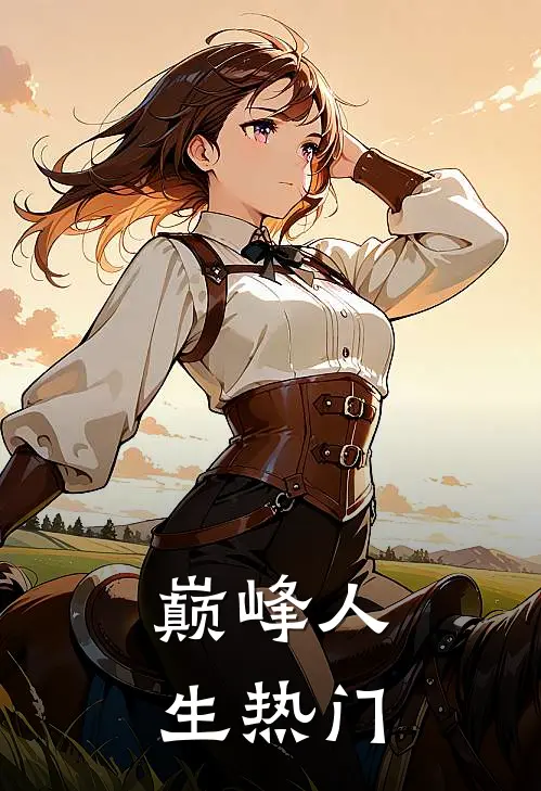 巅峰人生热门