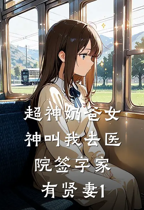 超神奶爸女神叫我去医院签字 家有贤妻1