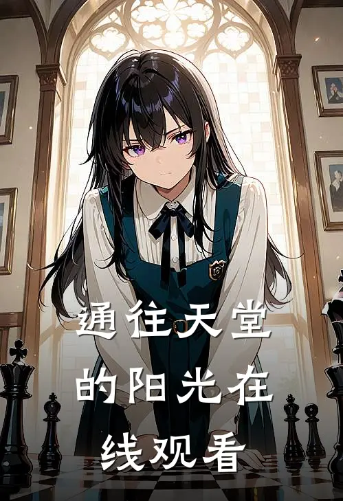 通往天堂的阳光在线观看