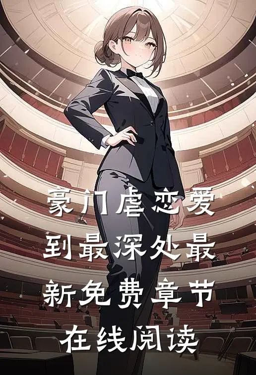 豪门虐恋爱到最深处最新免费章节在线阅读