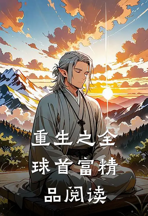 重生之全球首富精品阅读