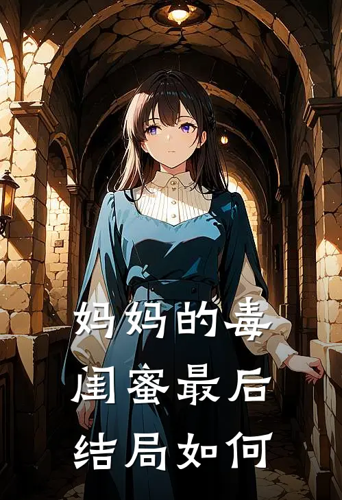 妈妈的毒闺蜜最后结局如何