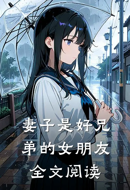 妻子是好兄弟的女朋友全文阅读
