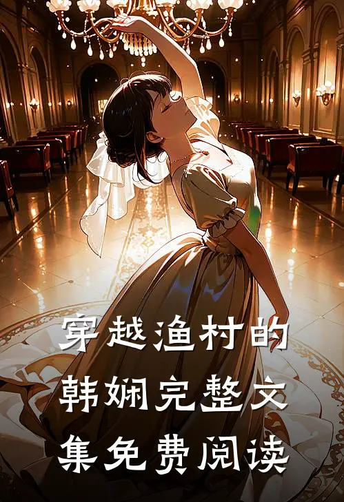 穿越渔村的韩娴完整文集免费阅读