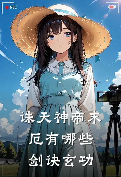 诛天神帝末厄有哪些剑诀玄功