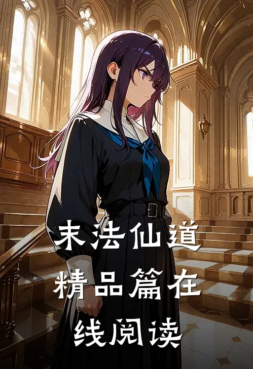 末法仙道精品篇在线阅读