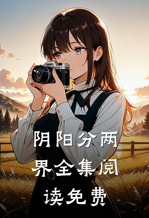 阴阳分两界全集阅读免费