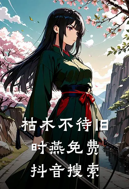 枯木不待旧时燕免费 - 抖音搜索