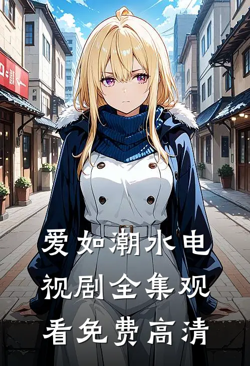 爱如潮水电视剧全集观看免费高清