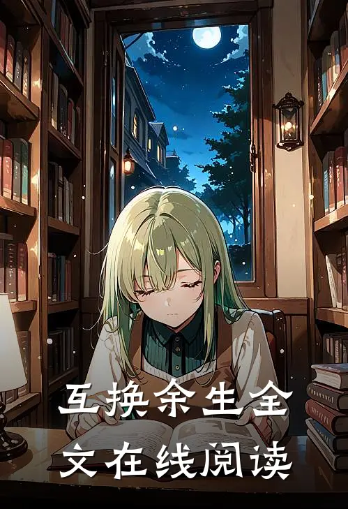 互换余生全文在线阅读