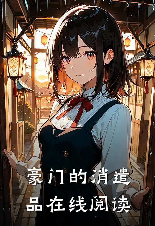 豪门的消遣品在线阅读