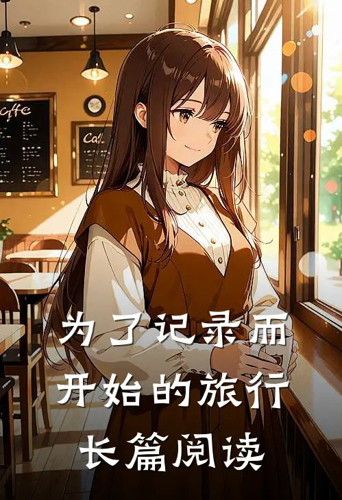 为了记录而开始的旅行长篇阅读