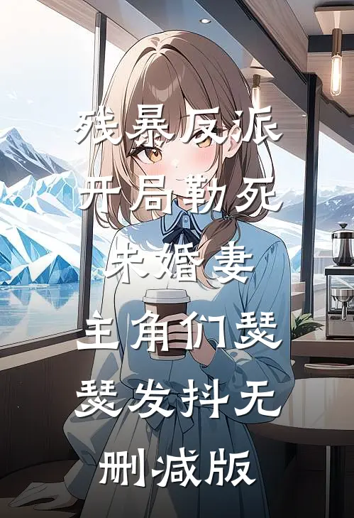 残暴反派：开局勒死未婚妻，主角们瑟瑟发抖无删减版
