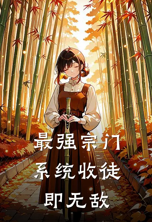 最强宗门系统收徒即无敌