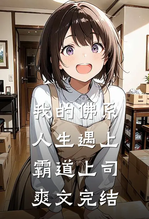 我的佛系人生遇上霸道上司爽文完结