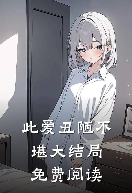 此爱丑陋不堪大结局免费阅读