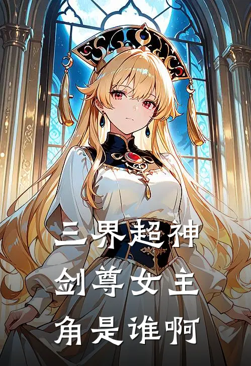 三界超神剑尊女主角是谁啊