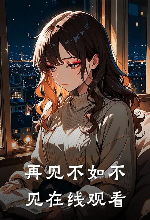 再见不如不见在线观看