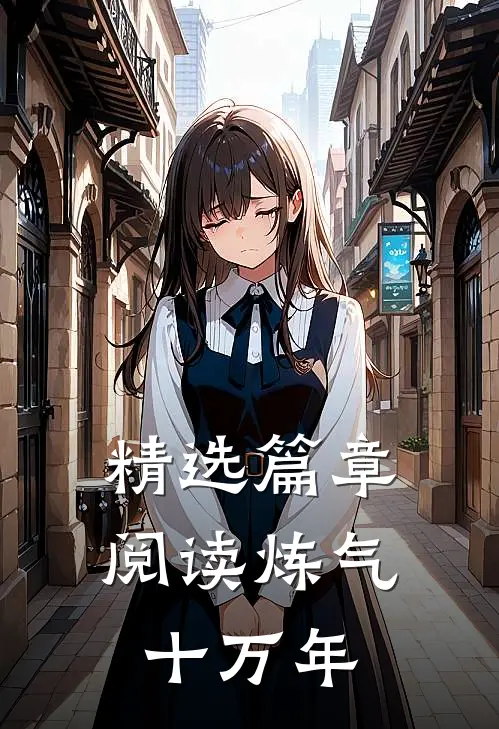 精选篇章阅读炼气十万年