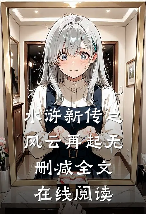 水浒新传之风云再起无删减全文在线阅读