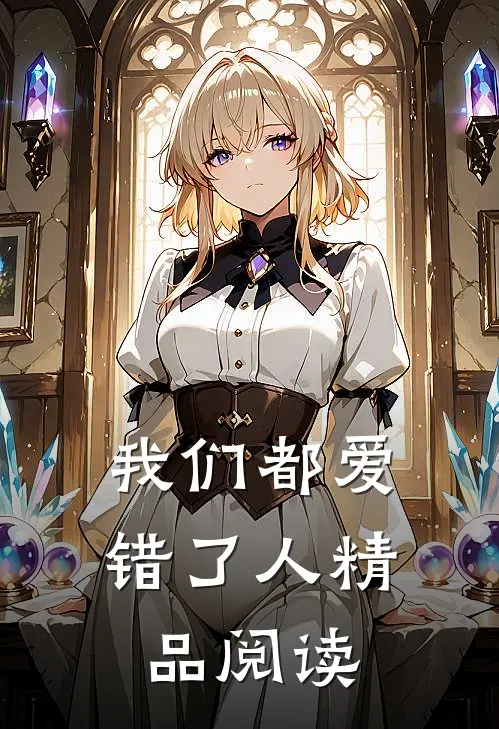 我们都爱错了人精品阅读