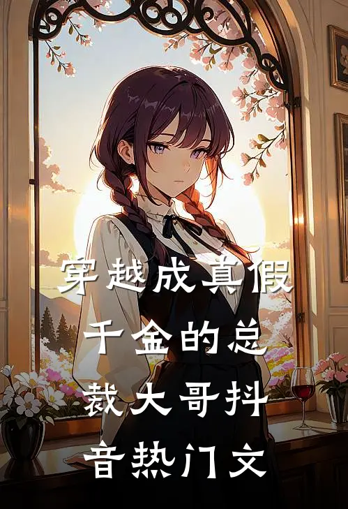 穿越成真假千金的总裁大哥抖音热门文
