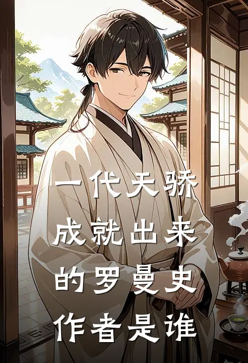 一代天骄成就出来的罗曼史作者是谁