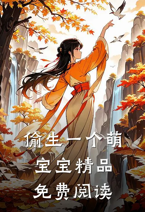偷生一个萌宝宝精品免费阅读