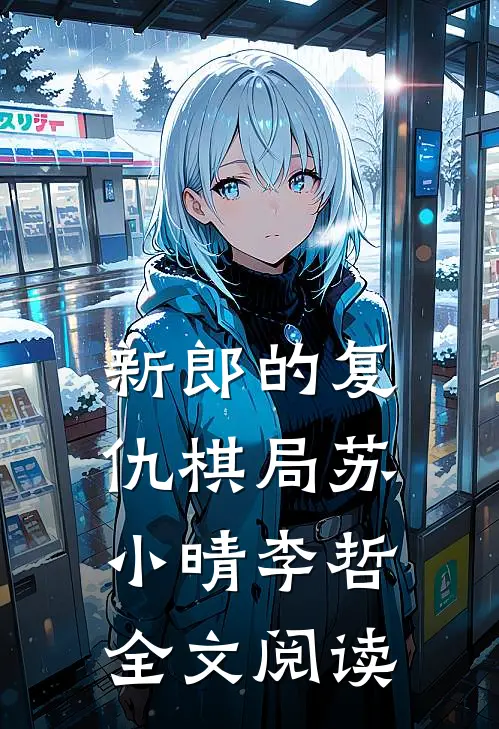 新郎的复仇棋局苏小晴李哲全文阅读